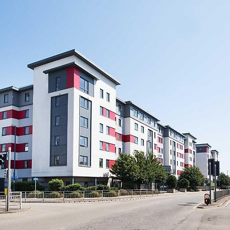 En Suite Rooms, Gillingham - Sk Buitenkant foto